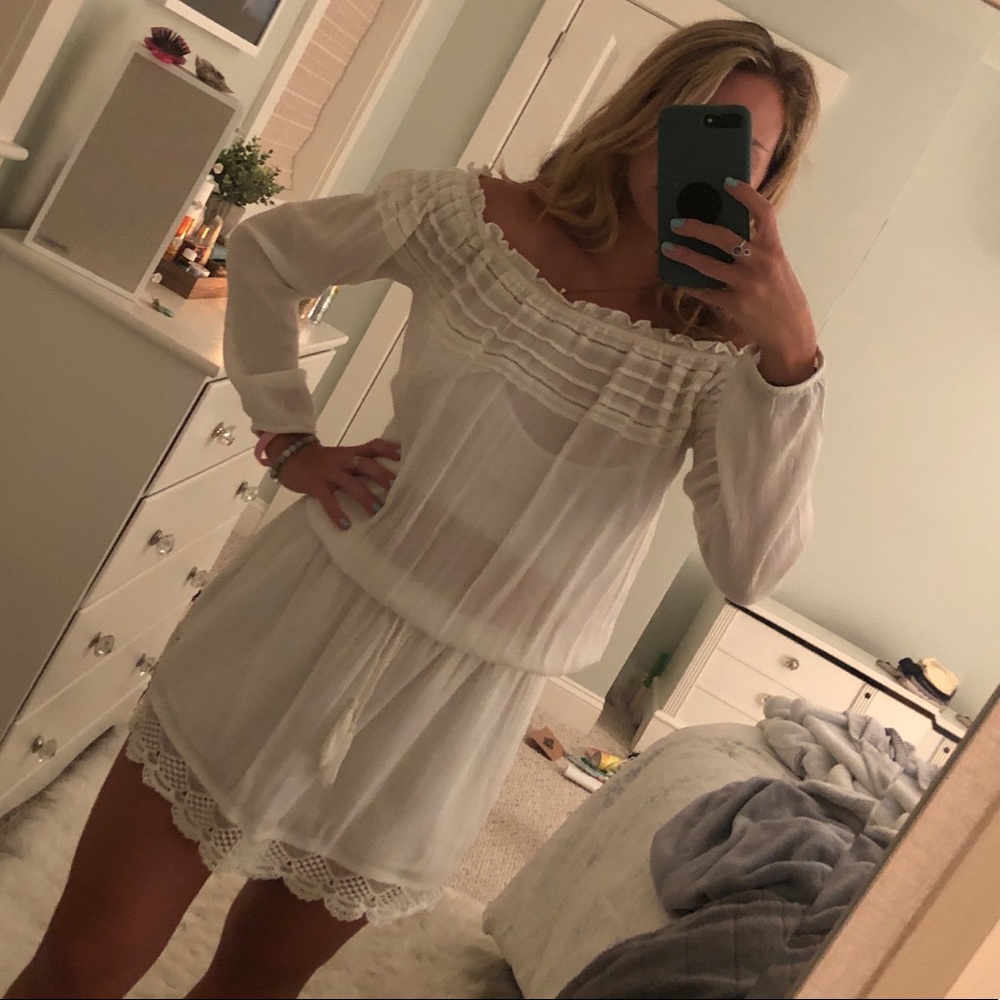 Roxy Cover Up
